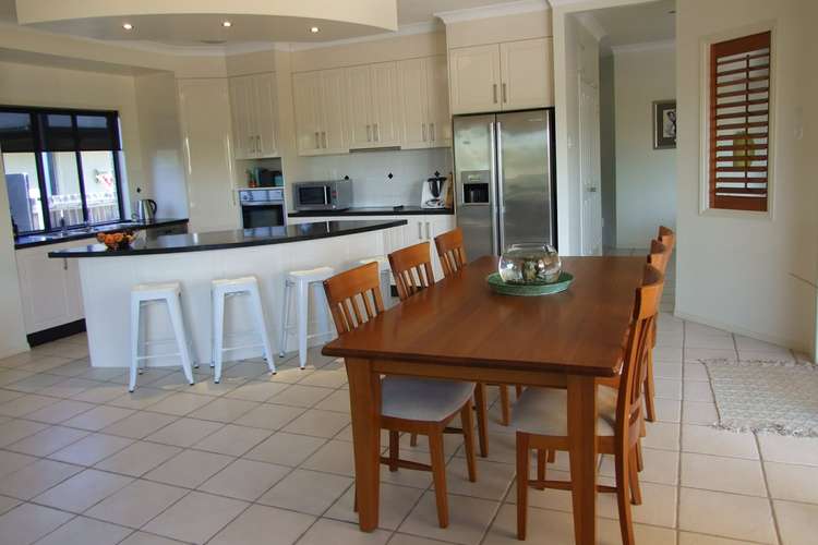 Fifth view of Homely house listing, 8 Riverside Drive, Tannum Sands QLD 4680