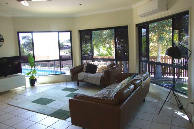 Seventh view of Homely house listing, 8 Riverside Drive, Tannum Sands QLD 4680