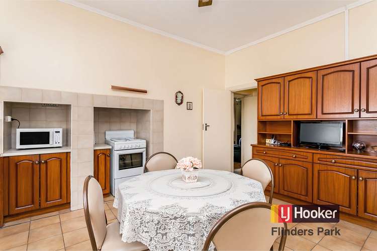Fourth view of Homely house listing, 35 John Street, Flinders Park SA 5025