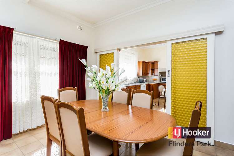 Fifth view of Homely house listing, 35 John Street, Flinders Park SA 5025