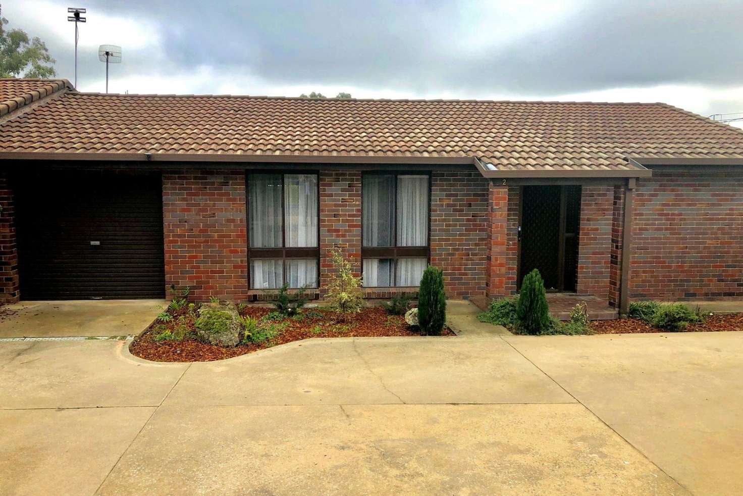 Main view of Homely house listing, 2/242 Borella Road, Albury NSW 2640