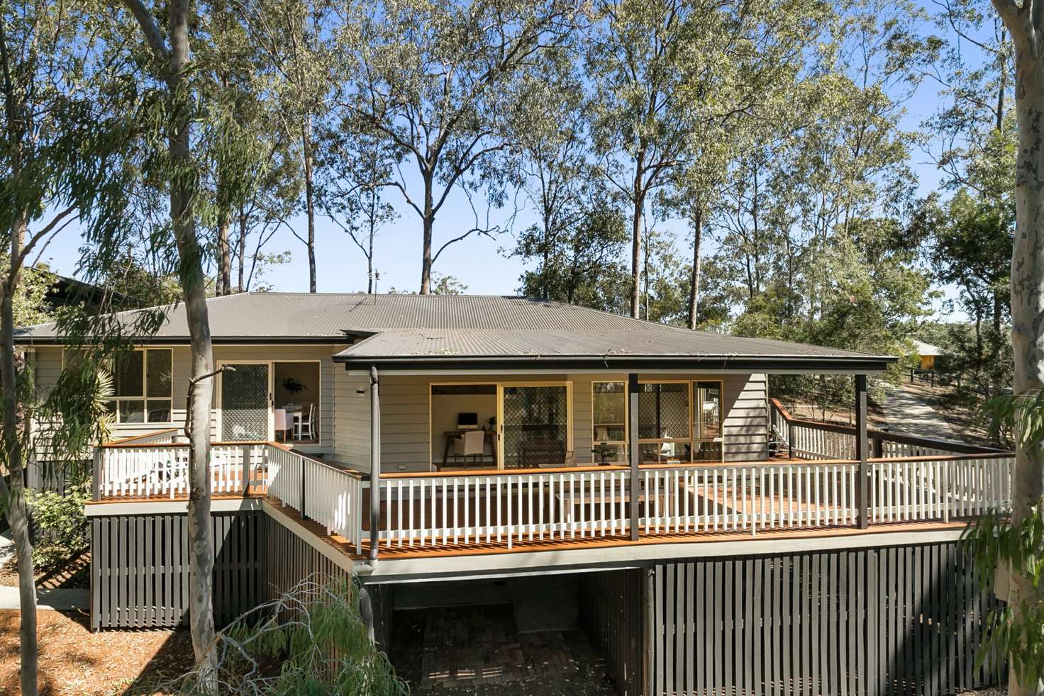 Main view of Homely house listing, 15 George Holt Drive, Mount Crosby QLD 4306