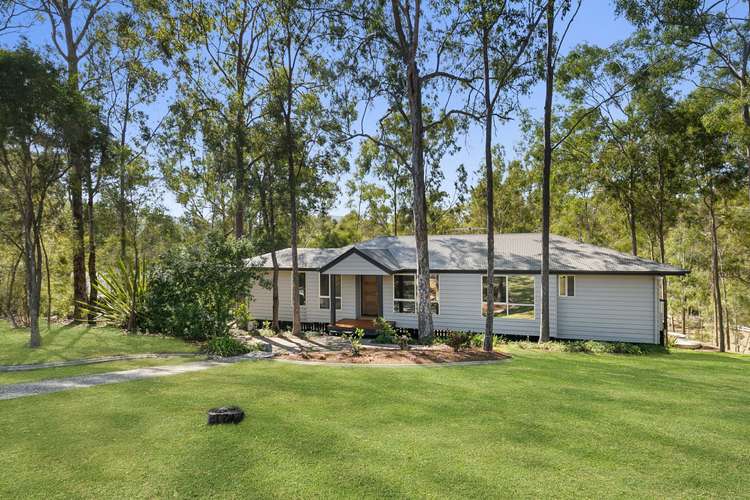 Fifth view of Homely house listing, 15 George Holt Drive, Mount Crosby QLD 4306