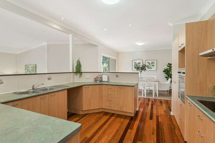 Sixth view of Homely house listing, 15 George Holt Drive, Mount Crosby QLD 4306