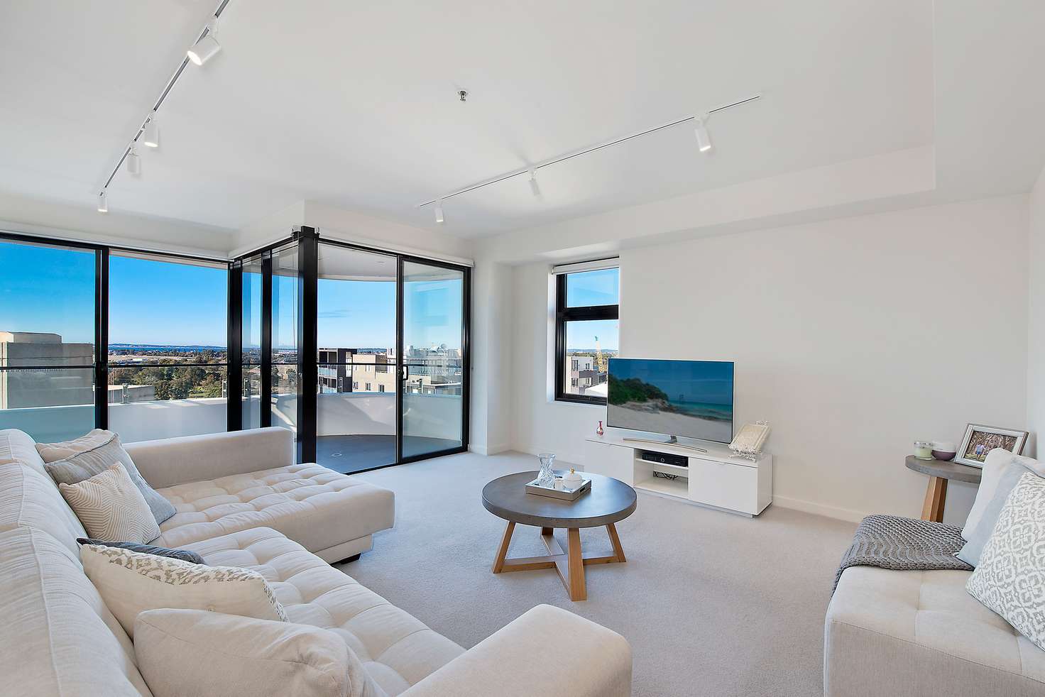 Main view of Homely apartment listing, A908/20 Levey Street, Wolli Creek NSW 2205