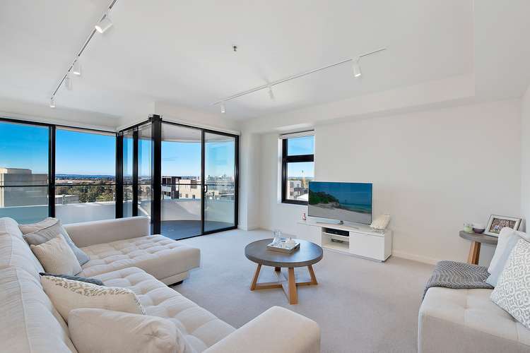Main view of Homely apartment listing, A908/20 Levey Street, Wolli Creek NSW 2205
