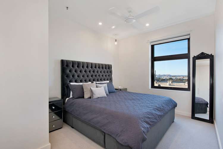 Fourth view of Homely apartment listing, A908/20 Levey Street, Wolli Creek NSW 2205