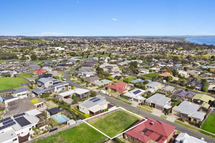 Second view of Homely residentialLand listing, 29 Narawi Avenue, Clifton Springs VIC 3222