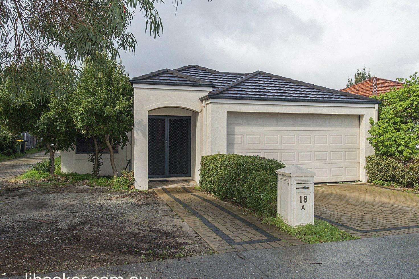 Main view of Homely house listing, 18A Queen Street, Bentley WA 6102