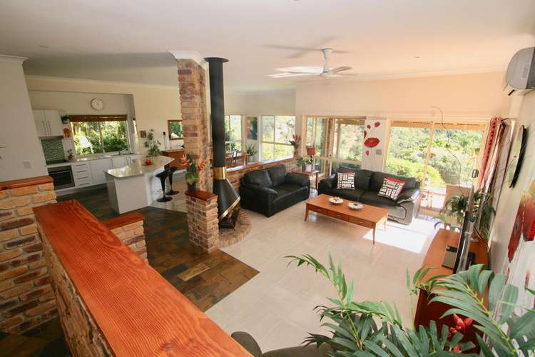 Fourth view of Homely house listing, 63 Karingal Avenue, Bilambil Heights NSW 2486