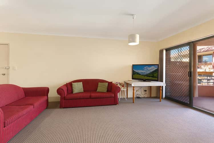 Fourth view of Homely apartment listing, 3/17-19 Boundary Street, Granville NSW 2142