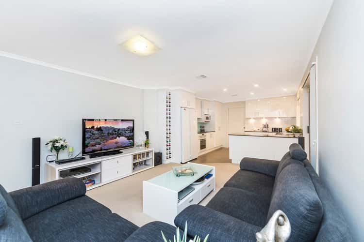 Fourth view of Homely townhouse listing, 2/61 Derrington Crescent, Bonython ACT 2905