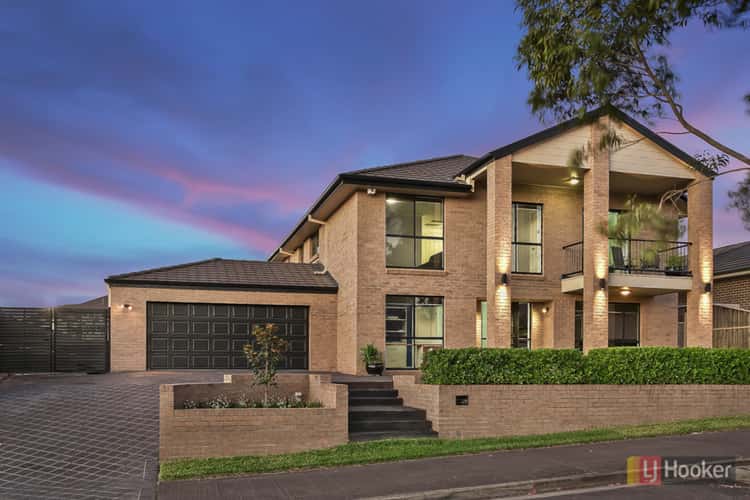 Main view of Homely house listing, 29 Palace Street, Stanhope Gardens NSW 2768