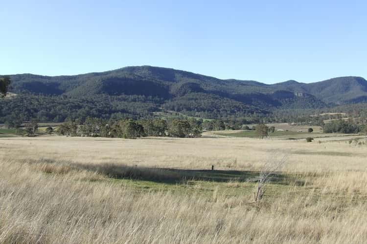 Third view of Homely lifestyle listing, Twin Pines Top Swanfels Road, Swanfels QLD 4371