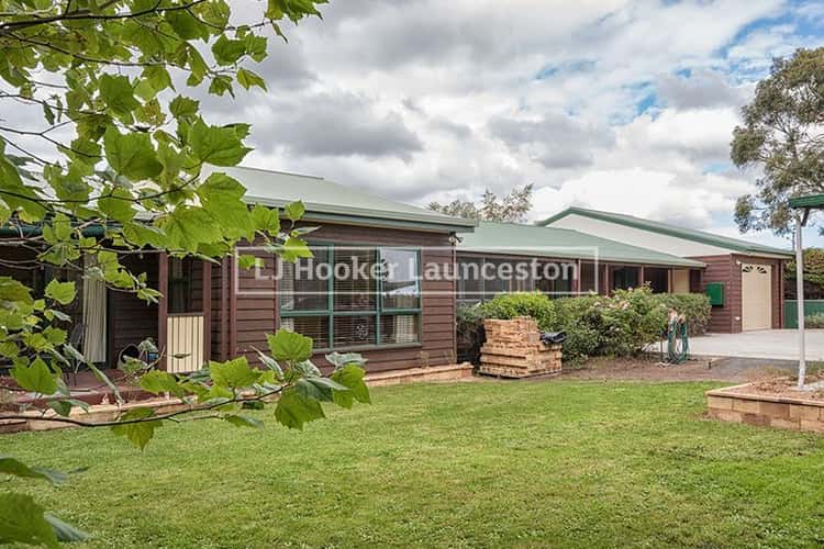 Main view of Homely house listing, 58C Drummond Street, Perth TAS 7300