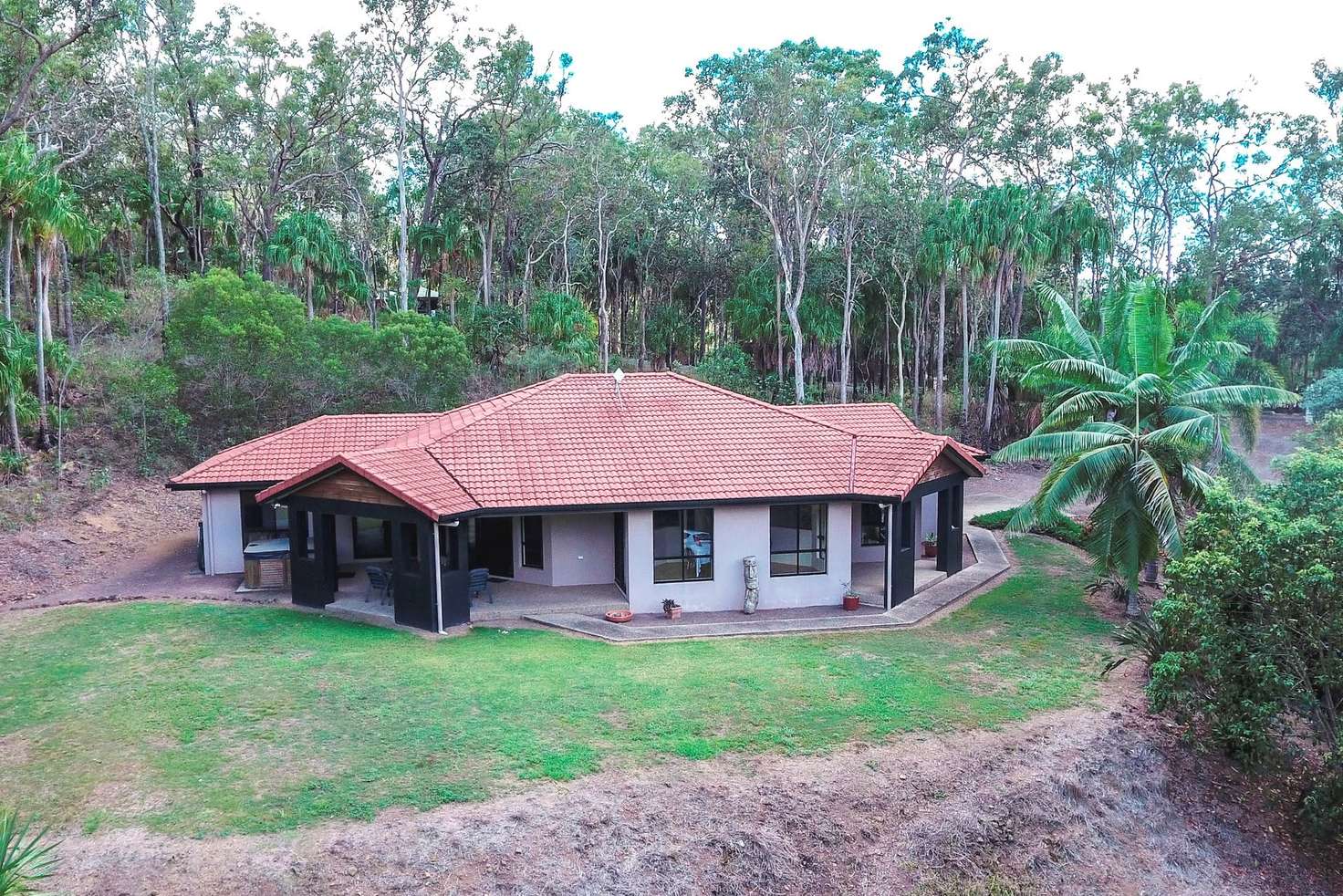Main view of Homely house listing, 33 Gumnut Drive, Alligator Creek QLD 4740