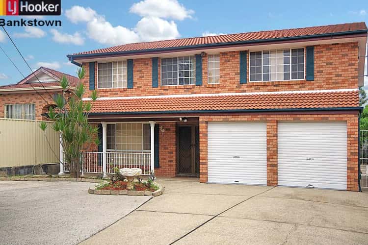 Main view of Homely house listing, 136 Wycombe Street, Yagoona NSW 2199