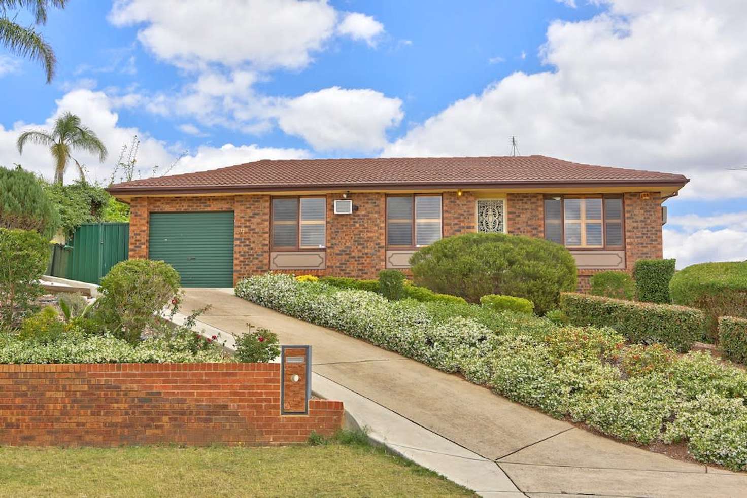 Main view of Homely house listing, 12 Lillyvicks Crescent, Ambarvale NSW 2560