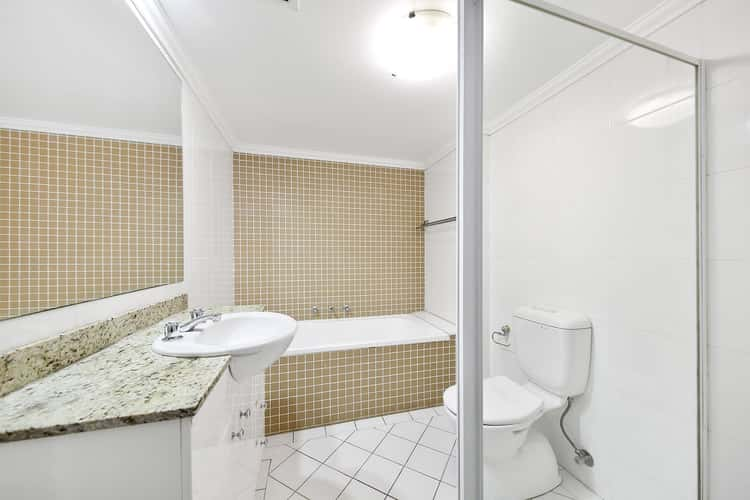 Fifth view of Homely unit listing, Unit 193/323 Forest Road, Hurstville NSW 2220