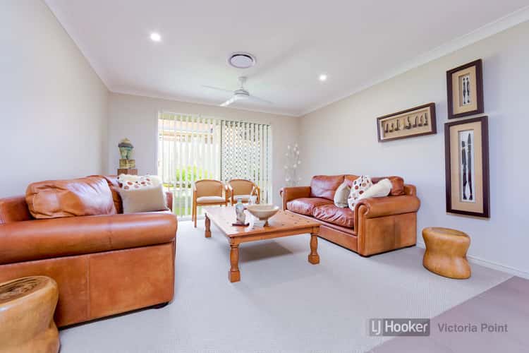Sixth view of Homely house listing, 10 Elysian Street, Victoria Point QLD 4165