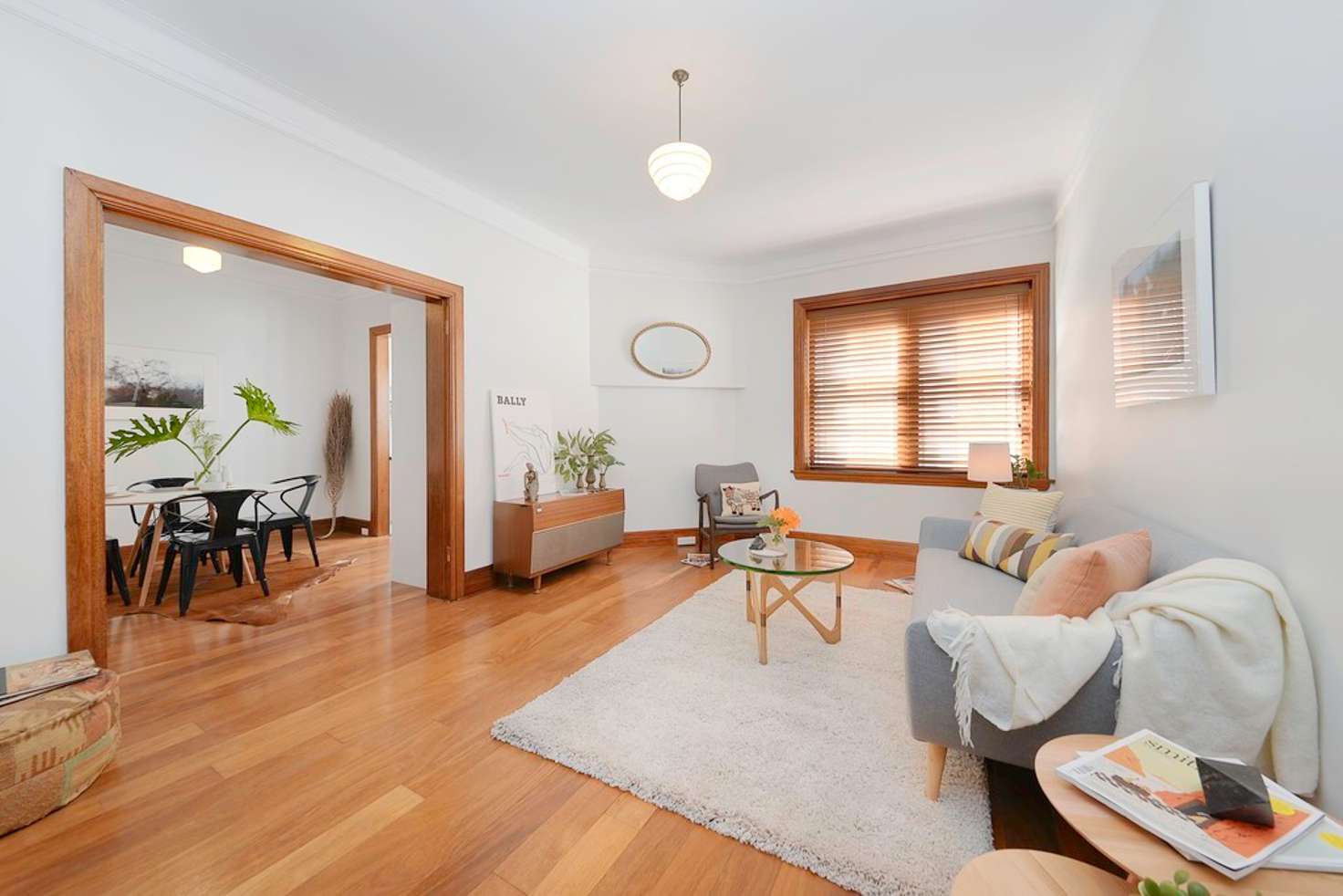 Main view of Homely apartment listing, 5/2B Penkivil Street, Bondi NSW 2026