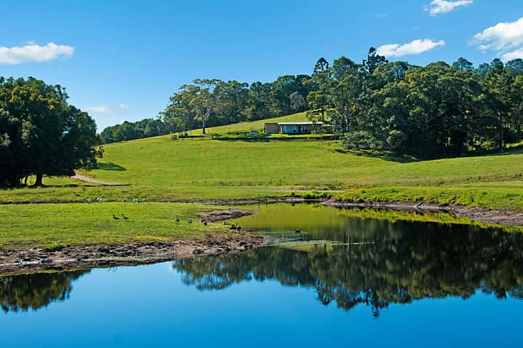 Fourth view of Homely cropping listing, 80 Midgen Flat Road, Broken Head NSW 2481
