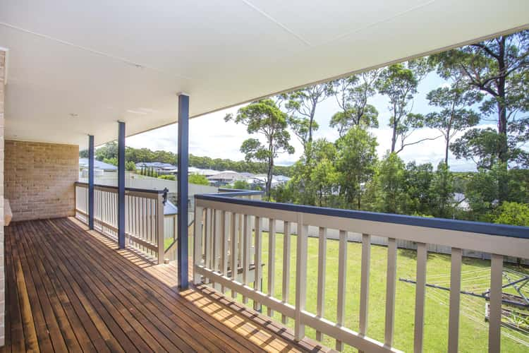 Third view of Homely house listing, 42 Royal Mantle Drive, Ulladulla NSW 2539