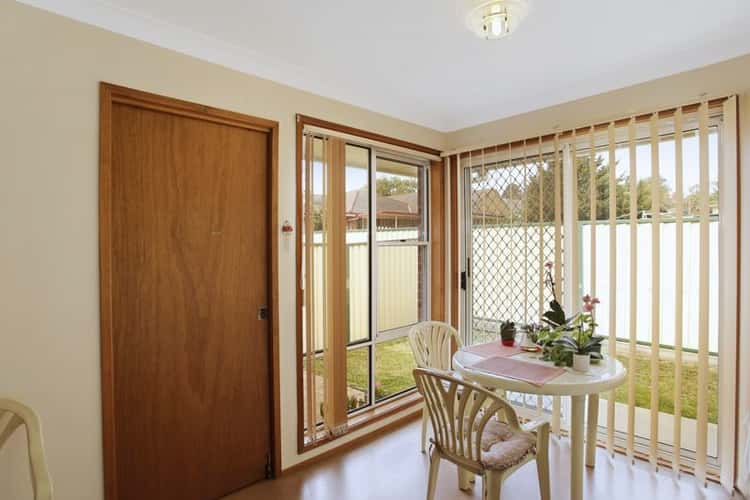 Fifth view of Homely villa listing, 2/8 Reddall Street, Campbelltown NSW 2560