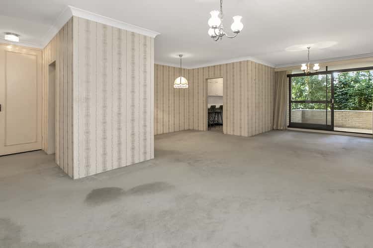 Main view of Homely unit listing, 21/181-185 Pacific Highway, Roseville NSW 2069
