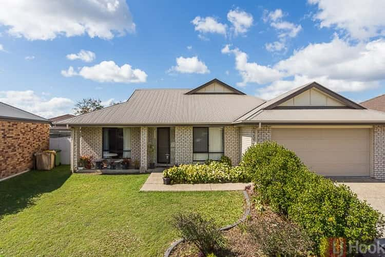 6 Riles Court, Caboolture QLD 4510