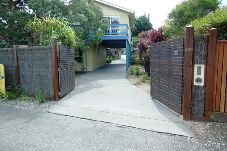 Second view of Homely house listing, 439 Lake Tyers Beach Road, Lake Tyers Beach VIC 3909