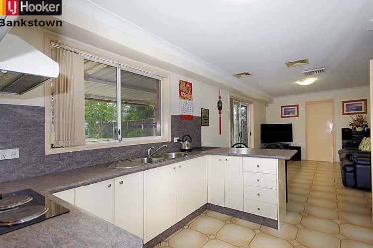 Third view of Homely house listing, 136 Wycombe Street, Yagoona NSW 2199