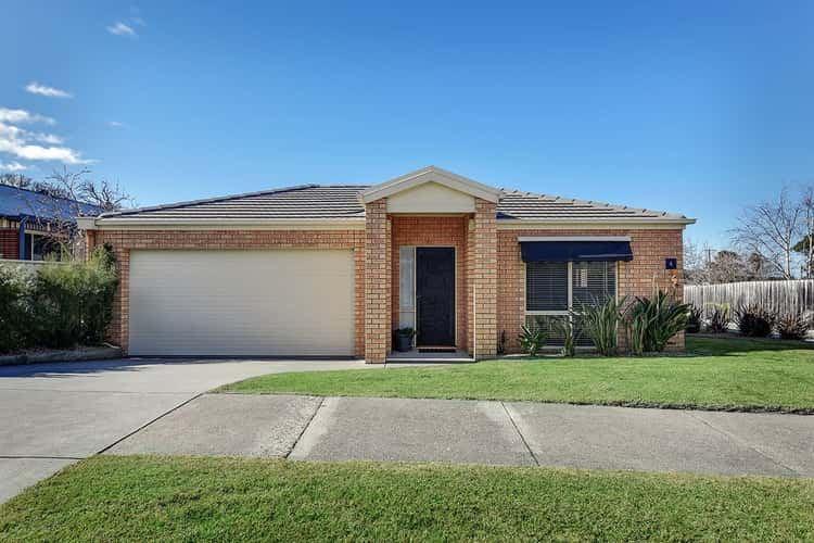 Second view of Homely house listing, 1/4 Broome Street, Lakes Entrance VIC 3909