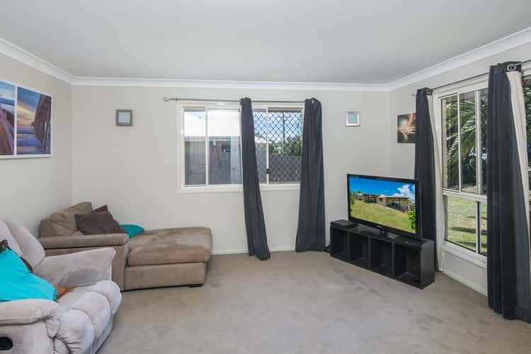 Fifth view of Homely house listing, 22 Haig Road, Birkdale QLD 4159