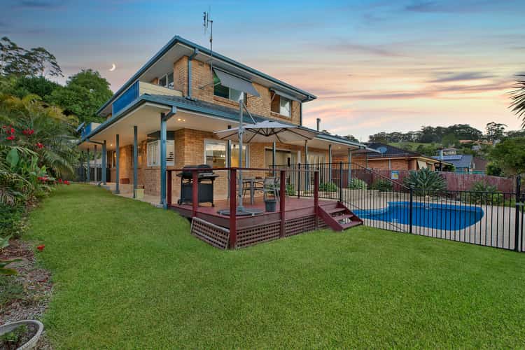 Sixth view of Homely house listing, 7 Irving Close, Terrigal NSW 2260