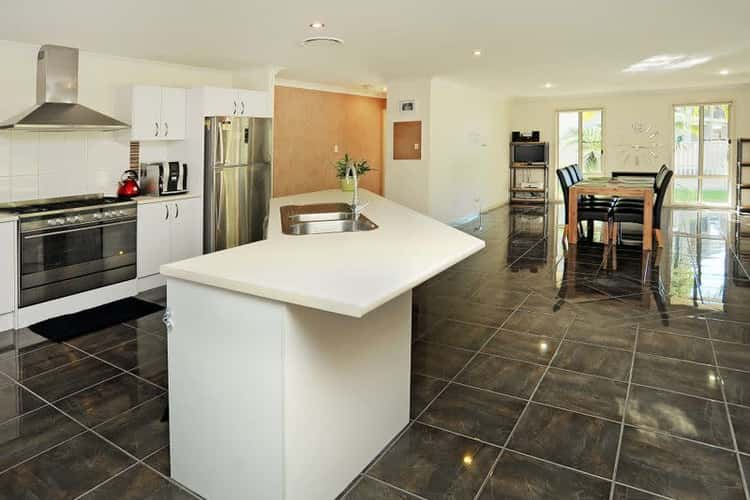 Second view of Homely house listing, 2 Farrell Close, Bonville NSW 2450