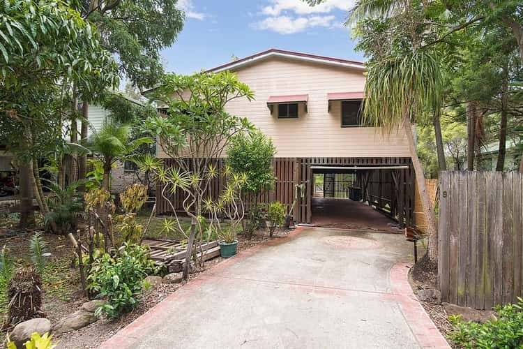 Main view of Homely house listing, 9 Elizabeth Avenue, South Golden Beach NSW 2483