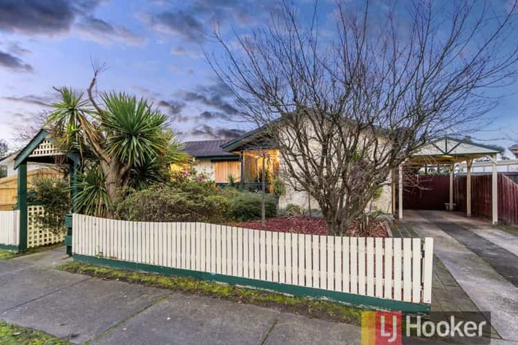 28 Highland Avenue, Hampton Park VIC 3976