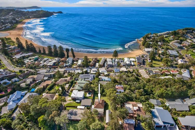 Fifth view of Homely house listing, 64 Cape Three Points Road, Avoca Beach NSW 2251