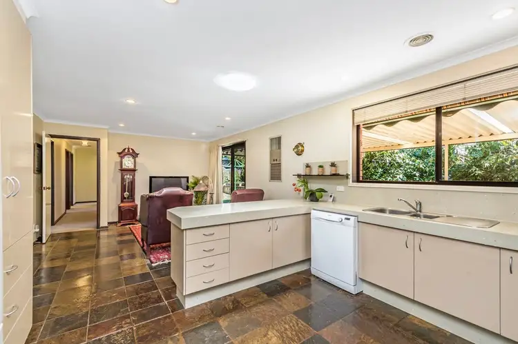 Fourth view of Homely house listing, 8 Allison Place, Monash ACT 2904
