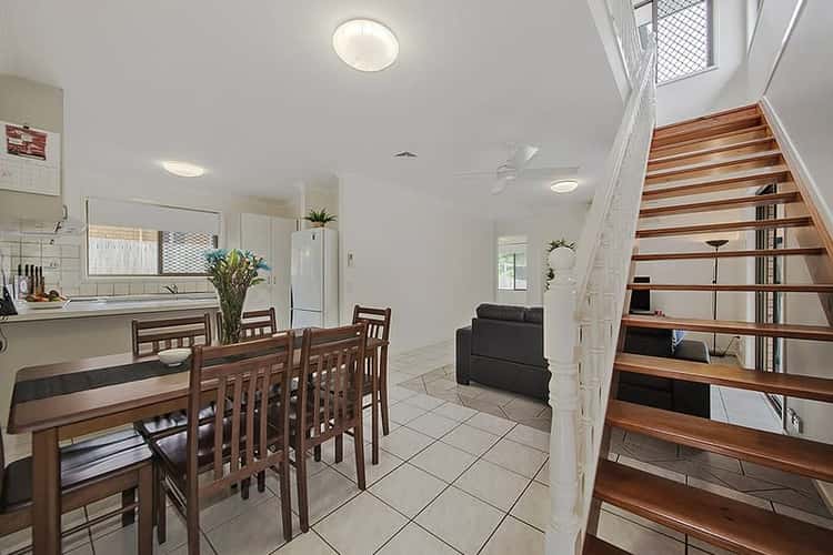 Second view of Homely house listing, 16 Brodick Street, Carindale QLD 4152