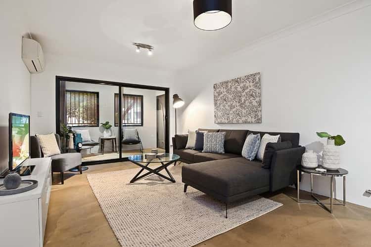 Main view of Homely apartment listing, 4/11-21 Wyndham Street, Alexandria NSW 2015