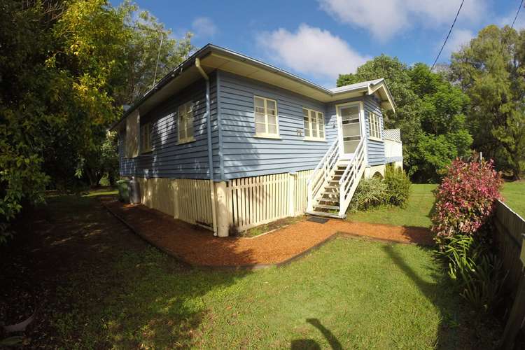 Main view of Homely house listing, 72 Ipswich Street, Esk QLD 4312
