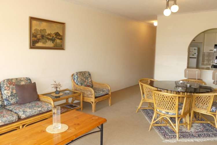 Fifth view of Homely apartment listing, 3/43-45 Beach Street, Tuncurry NSW 2428
