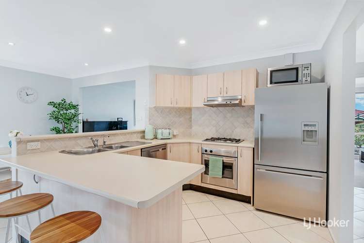 Second view of Homely house listing, 7 Snowgum Street, Acacia Gardens NSW 2763