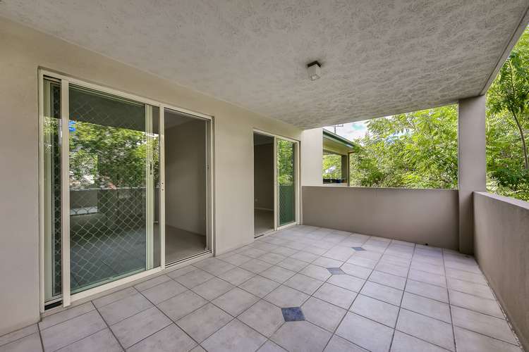 Main view of Homely unit listing, 6/4 Bonney Avenue, Albion QLD 4010