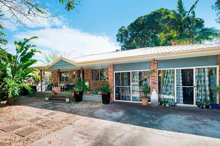 Main view of Homely house listing, 44 Gloria Street, South Golden Beach NSW 2483