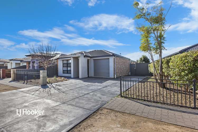 Second view of Homely house listing, 6 Lonsdale Crescent, Andrews Farm SA 5114