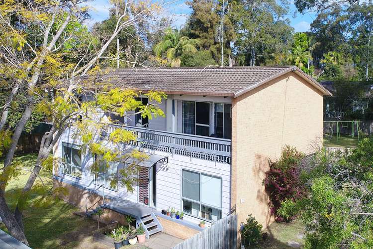 Main view of Homely house listing, 27 The Glen, Berkeley Vale NSW 2261