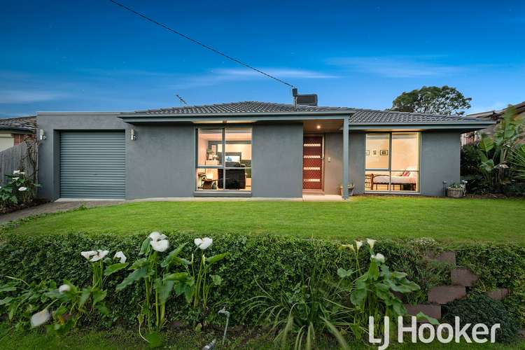 Main view of Homely house listing, 5 Meredith Crescent, Hampton Park VIC 3976